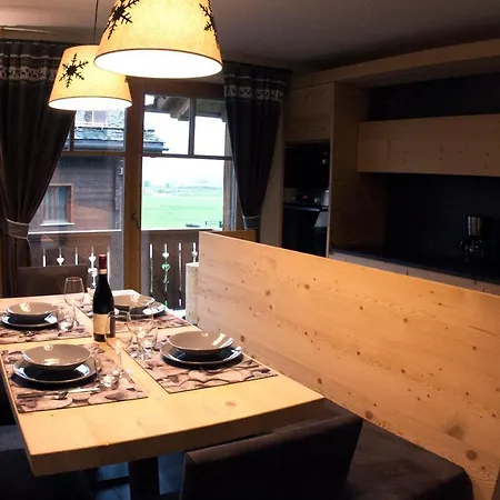 Remi - Domin Apartment Livigno