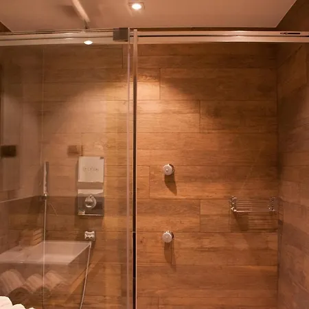 Apartment Remi - Domin Livigno